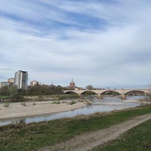 Fotosegnalazione di Pavia sud