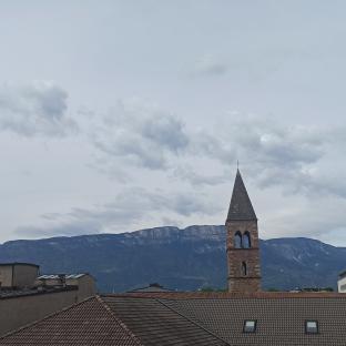 Fotosegnalazione di Bolzano centro