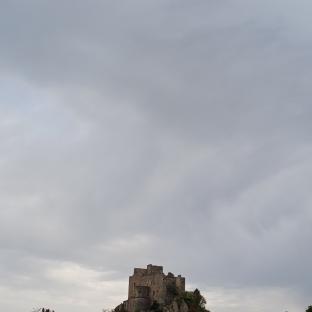 Fotosegnalazione di Castelvecchio di rocca barbena