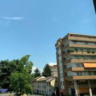 Fotosegnalazione di Udine