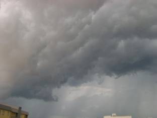 Meteo Trapani: molte nubi gioved&igrave;, discreto venerd&igrave;, qualche possibile rovescio sabato
