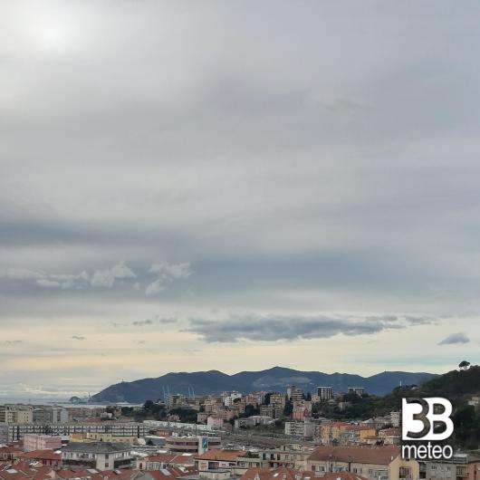 Savona centro urbano