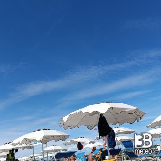 Bagni lungomare