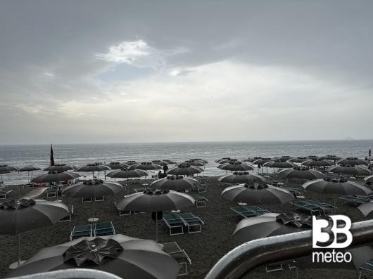 pioggia