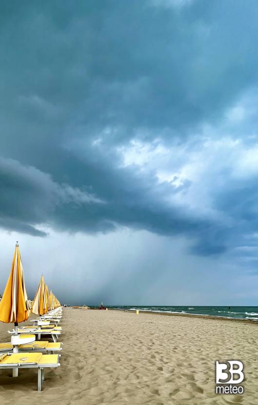 la tempesta