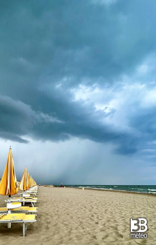 la tempesta