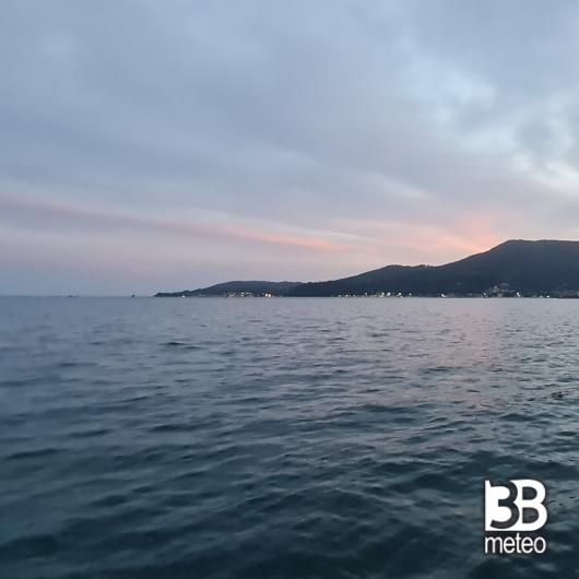 La spezia centro