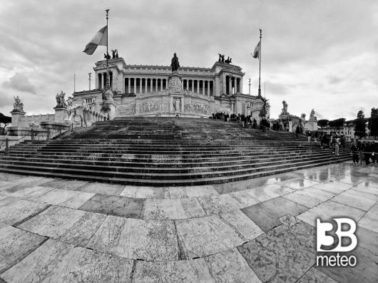 piazza venezia