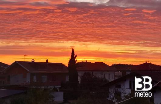 alba incantata