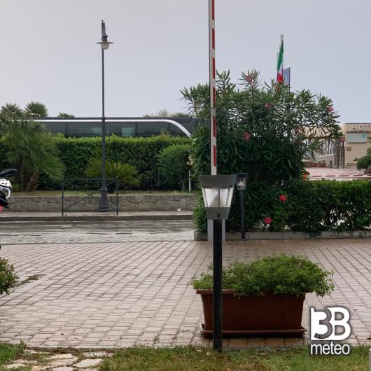 Marina di campo