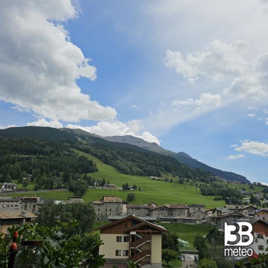 Bormio