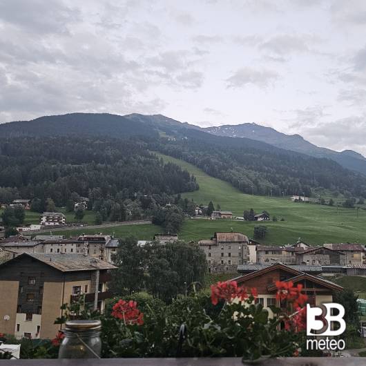 Bormio