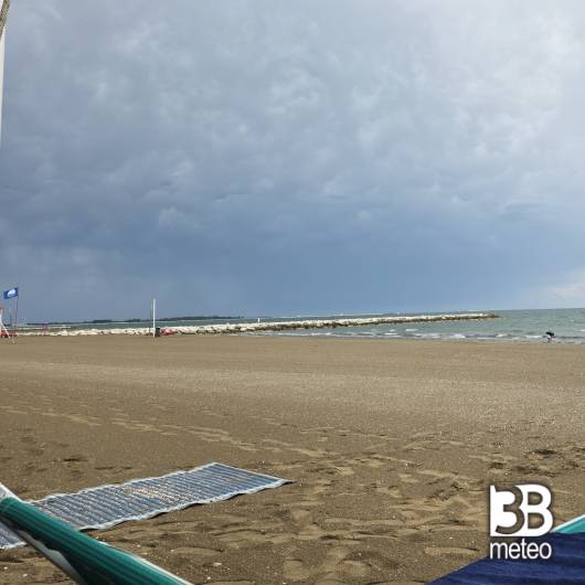 Lido di venezia