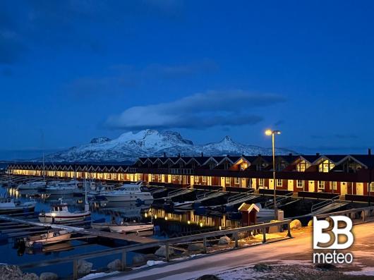 klokstad hammnevei