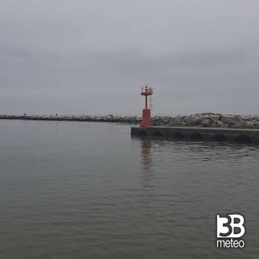 Porto garibaldi