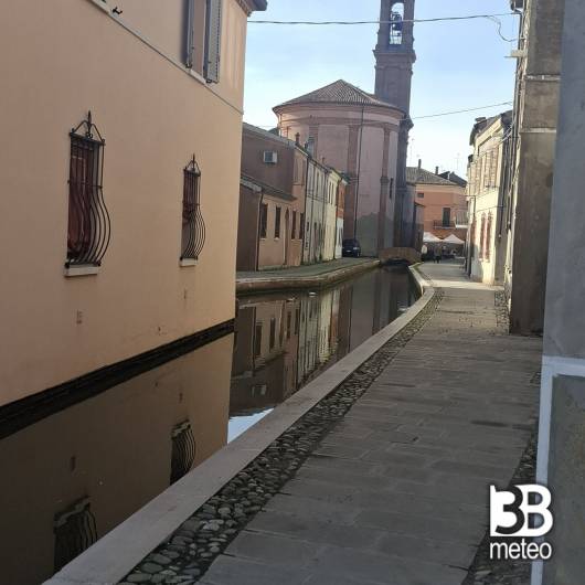 Comacchio