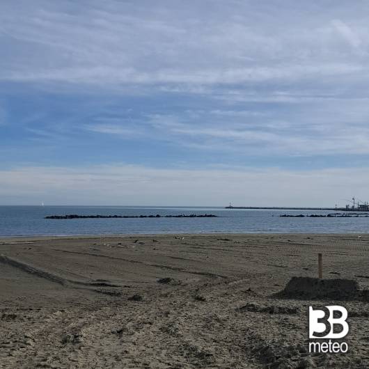Porto garibaldi