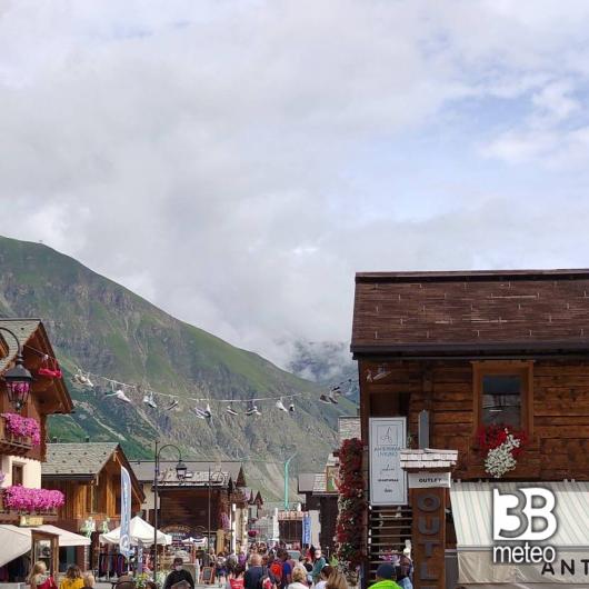 Livigno