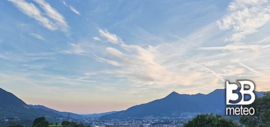 tramonto