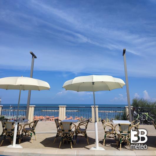 Gabicce mare