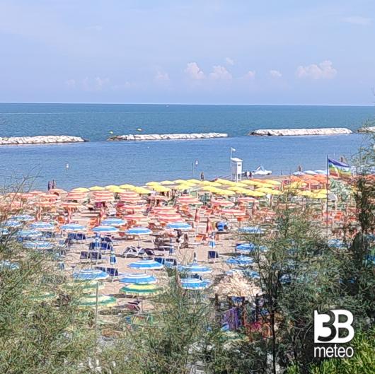 Gabicce mare