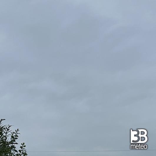 Nessuna precipitazione in corso