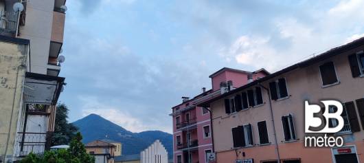 Meteo Lumezzane