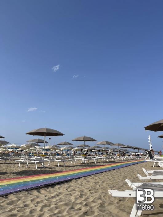 bella giornata