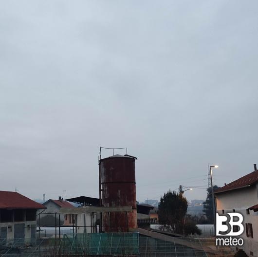 Borgata palera Moncalieri torino