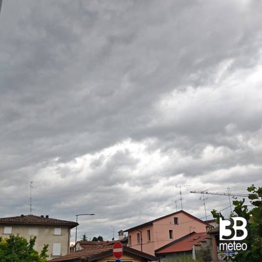 Niente acqua anche oggi