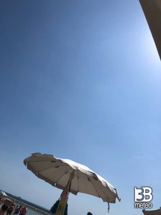Lungomare alba adriatica