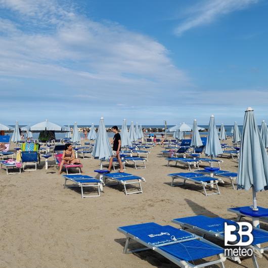 Lido di classe