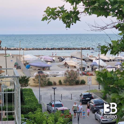 Lido di classe