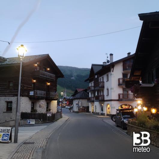 Livigno