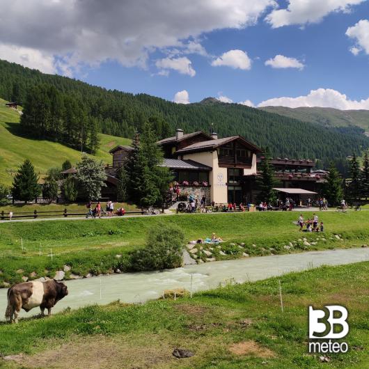 Livigno