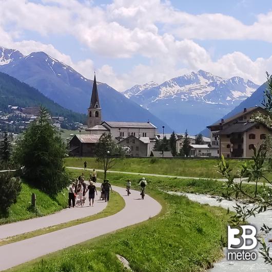 Livigno