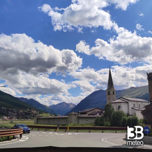Livigno