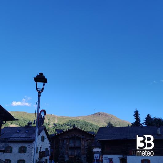 Livigno