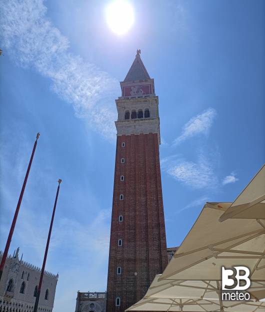 Splendida Venezia