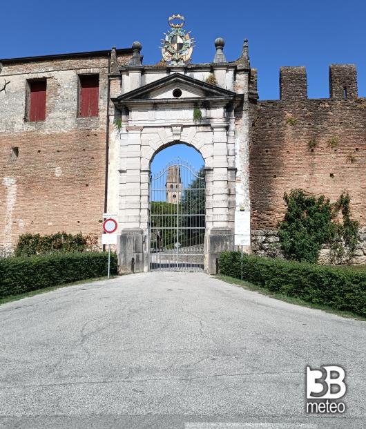 castello di san salvatore
