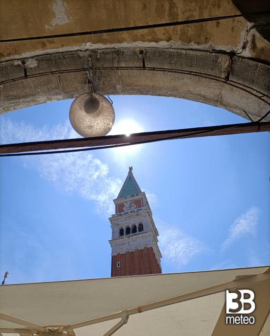 meravigliosa Venezia