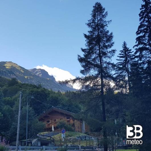 Valtournenche