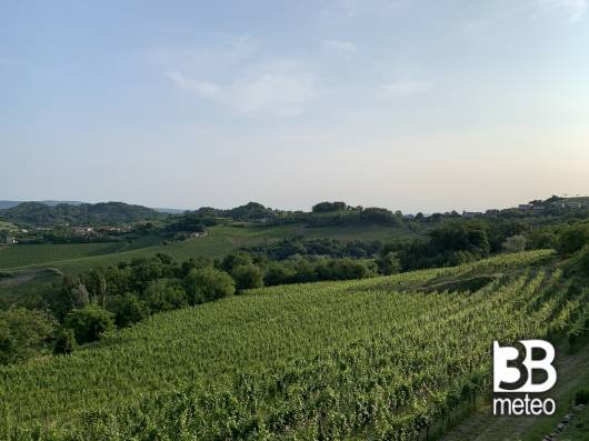 San floriano del collio - teverjan