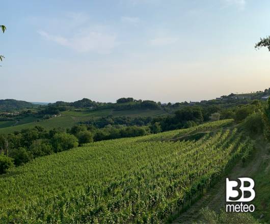 San floriano del collio