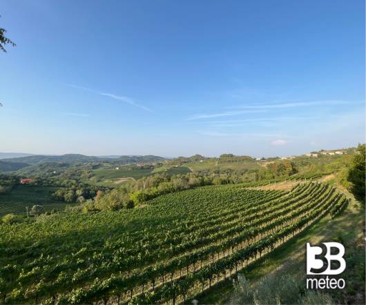 San floriano del collio
