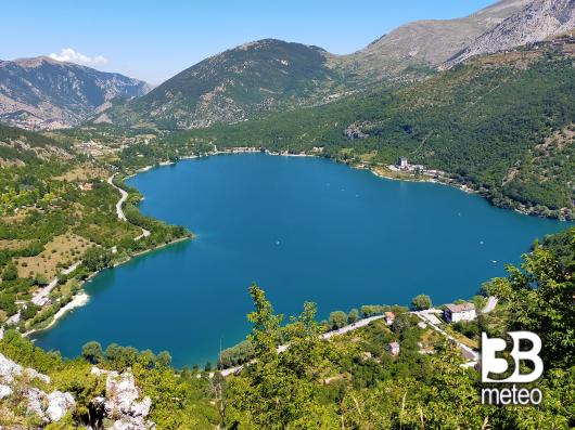 Lago di Scanno AQ