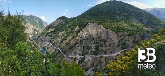 Panoramica