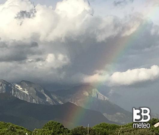 Alpi apuane