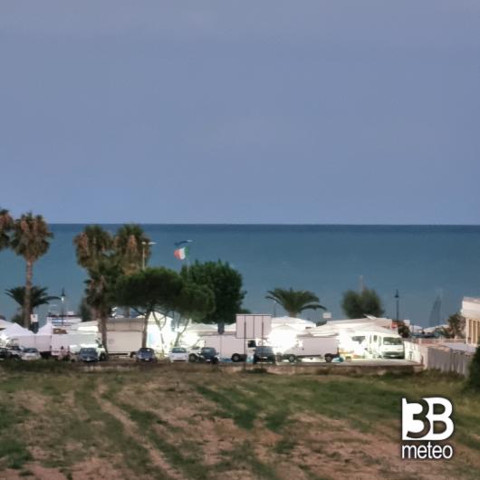 Alba adriatica