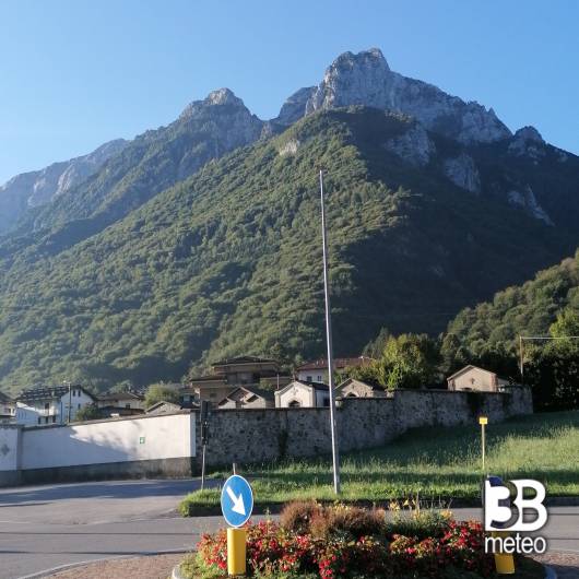 Grigna da prato san pietro
